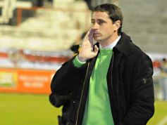 Foto de la galería: Guaraní no pudo con Estudiantes: empató 1 a 1 en Villa Sarita