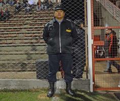 Foto de la galería: Guaraní no pudo con Estudiantes: empató 1 a 1 en Villa Sarita