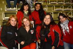 Foto de la galería: Guaraní no pudo con Estudiantes: empató 1 a 1 en Villa Sarita