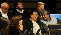 Foto de la galería: Legislatura: impulsan la actividad piscícola en la novena sesión del año