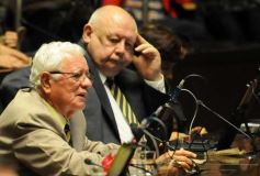 Foto de la galería: Legislatura: impulsan la actividad piscícola en la novena sesión del año