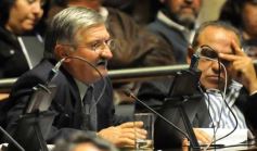 Foto de la galería: Legislatura: impulsan la actividad piscícola en la novena sesión del año