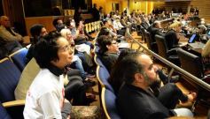 Foto de la galería: Legislatura: impulsan la actividad piscícola en la novena sesión del año