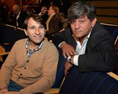 Foto de la galería: Legislatura: impulsan la actividad piscícola en la novena sesión del año