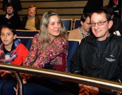 Foto de la galería: Legislatura: impulsan la actividad piscícola en la novena sesión del año