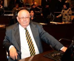 Foto de la galería: Legislatura: impulsan la actividad piscícola en la novena sesión del año