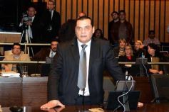 Foto de la galería: Legislatura: impulsan la actividad piscícola en la novena sesión del año