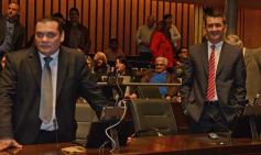 Foto de la galería: Legislatura: impulsan la actividad piscícola en la novena sesión del año