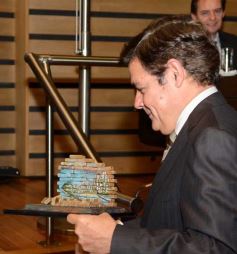 Foto de la galería: Legislatura: impulsan la actividad piscícola en la novena sesión del año