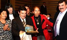 Foto de la galería: Legislatura: impulsan la actividad piscícola en la novena sesión del año