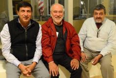 Foto de la galería: Legislatura: impulsan la actividad piscícola en la novena sesión del año