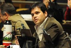 Foto de la galería: Legislatura: impulsan la actividad piscícola en la novena sesión del año