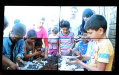 Foto de la galería: Legislatura: impulsan la actividad piscícola en la novena sesión del año