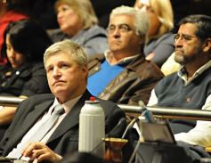 Foto de la galería: Legislatura: impulsan la actividad piscícola en la novena sesión del año