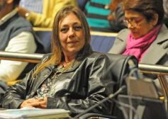 Foto de la galería: Legislatura: impulsan la actividad piscícola en la novena sesión del año