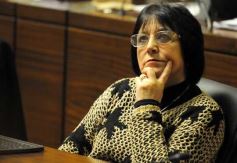 Foto de la galería: Legislatura: impulsan la actividad piscícola en la novena sesión del año