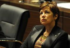 Foto de la galería: Legislatura: impulsan la actividad piscícola en la novena sesión del año