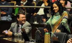 Foto de la galería: Legislatura: impulsan la actividad piscícola en la novena sesión del año