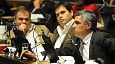 Foto de la galería: Legislatura: impulsan la actividad piscícola en la novena sesión del año