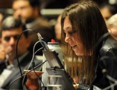 Foto de la galería: Legislatura: impulsan la actividad piscícola en la novena sesión del año