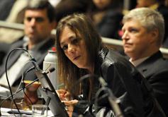 Foto de la galería: Legislatura: impulsan la actividad piscícola en la novena sesión del año