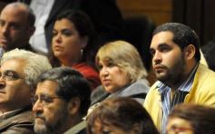 Foto de la galería: Legislatura: impulsan la actividad piscícola en la novena sesión del año