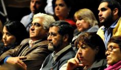 Foto de la galería: Legislatura: impulsan la actividad piscícola en la novena sesión del año