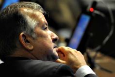 Foto de la galería: Legislatura: impulsan la actividad piscícola en la novena sesión del año