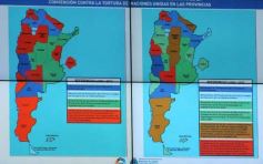 Foto de la galería: Legislatura: impulsan la actividad piscícola en la novena sesión del año