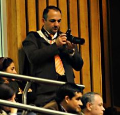 Foto de la galería: Legislatura: impulsan la actividad piscícola en la novena sesión del año