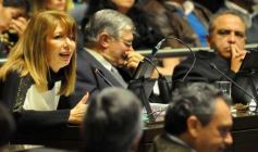 Foto de la galería: Legislatura: impulsan la actividad piscícola en la novena sesión del año