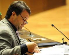 Foto de la galería: Legislatura: impulsan la actividad piscícola en la novena sesión del año