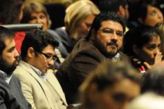 Foto de la galería: Legislatura: impulsan la actividad piscícola en la novena sesión del año