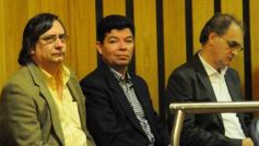 Foto de la galería: Legislatura: impulsan la actividad piscícola en la novena sesión del año