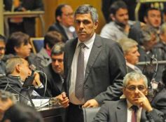 Foto de la galería: Legislatura: impulsan la actividad piscícola en la novena sesión del año