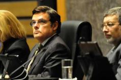 Foto de la galería: Legislatura: impulsan la actividad piscícola en la novena sesión del año