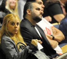 Foto de la galería: Legislatura: impulsan la actividad piscícola en la novena sesión del año