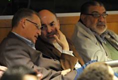 Foto de la galería: Legislatura: impulsan la actividad piscícola en la novena sesión del año