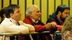 Foto de la galería: Legislatura: impulsan la actividad piscícola en la novena sesión del año