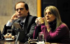 Foto de la galería: Legislatura: impulsan la actividad piscícola en la novena sesión del año