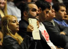 Foto de la galería: Legislatura: impulsan la actividad piscícola en la novena sesión del año