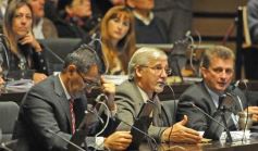 Foto de la galería: Legislatura: impulsan la actividad piscícola en la novena sesión del año