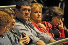 Foto de la galería: Legislatura: impulsan la actividad piscícola en la novena sesión del año