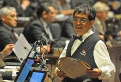 Foto de la galería: Legislatura: impulsan la actividad piscícola en la novena sesión del año