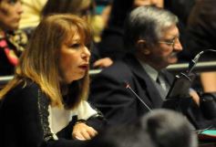 Foto de la galería: Legislatura: impulsan la actividad piscícola en la novena sesión del año