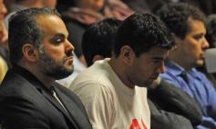 Foto de la galería: Legislatura: impulsan la actividad piscícola en la novena sesión del año