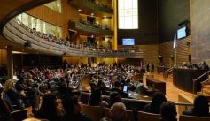Foto de la galería: Legislatura: impulsan la actividad piscícola en la novena sesión del año