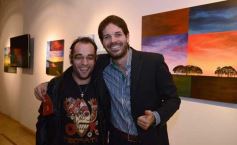 Foto de la galería: El Territorio sigue festejando sus 90 años, ahora con una muestra en el Yaparí