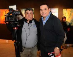 Foto de la galería: El Territorio sigue festejando sus 90 años, ahora con una muestra en el Yaparí