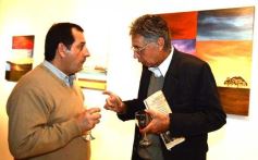 Foto de la galería: El Territorio sigue festejando sus 90 años, ahora con una muestra en el Yaparí